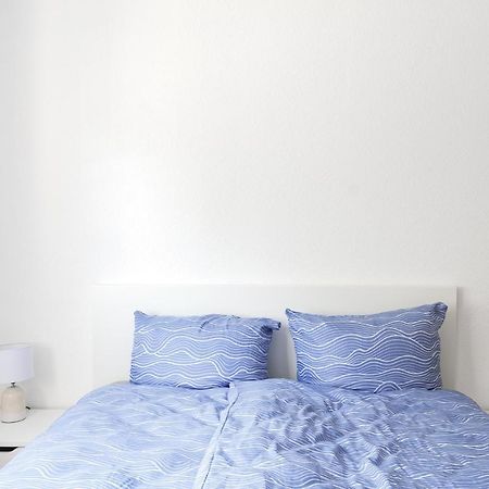 Grosse Gemutliche Wohnung Mit Waldblick Κολωνία Εξωτερικό φωτογραφία