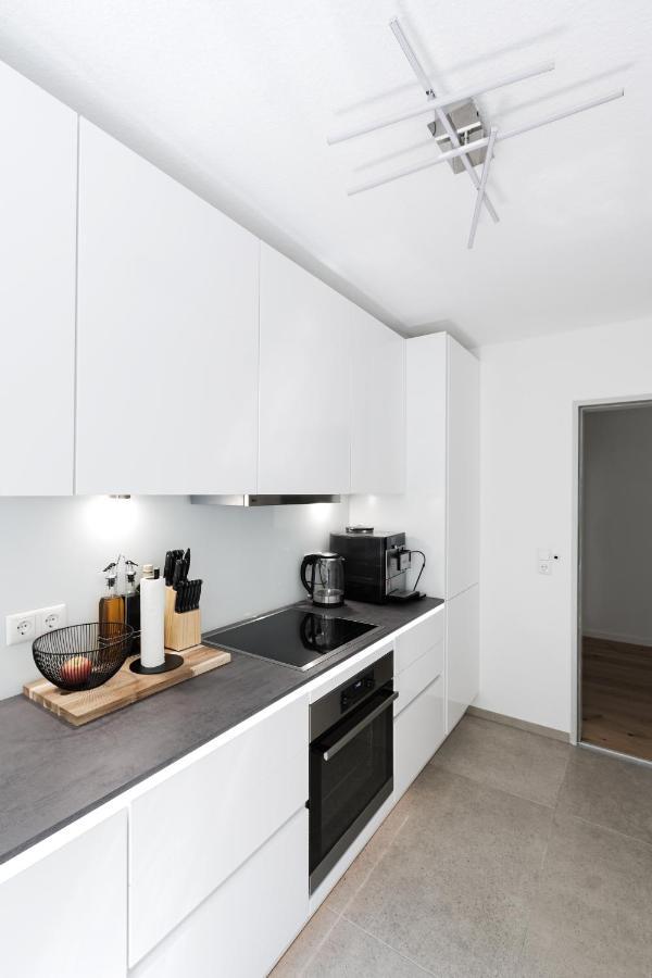 Grosse Gemutliche Wohnung Mit Waldblick Κολωνία Εξωτερικό φωτογραφία
